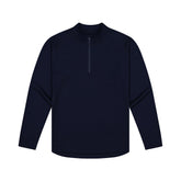 AURORA - Alpine Merino 1/2 Zip - Womens -M902-6